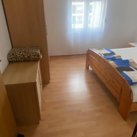 Ferien Haus Evita Auf Insel Vir - Wohnung I Экстерьер фото