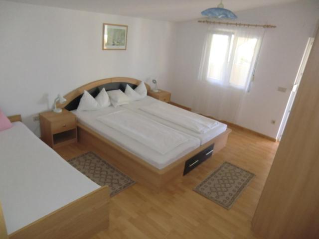 Ferien Haus Evita Auf Insel Vir - Wohnung I Экстерьер фото